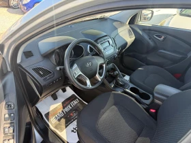 Hyundai IX35 Италия- 4х4 | Auto.bg — изображение 9 Hyundai IX35 Италия- 4х4 | Auto.bg — изображение 9