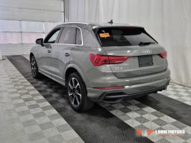 Audi Q3 - 28800 € - 84838810 4 | Car24.bg Audi Q3 - 28800 € - 84838810 4