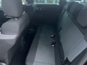 Citroen C3 Aircross - 16000 € - 97311573 3 | Car24.bg Citroen C3 Aircross - 16000 € - 97311573 3