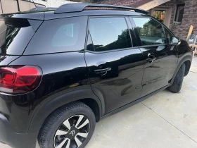 Citroen C3 Aircross - 16000 € - 97311573 4 | Car24.bg Citroen C3 Aircross - 16000 € - 97311573 4