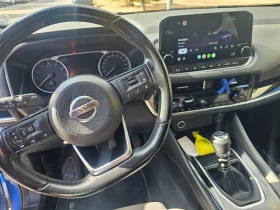 Nissan Qashqai - 17500 € - 33879180 8 | Car24.bg Nissan Qashqai - 17500 € - 33879180 8