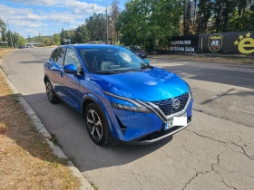 Nissan Qashqai - 17500 € - 33879180 6 | Car24.bg Nissan Qashqai - 17500 € - 33879180 6