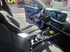 Nissan Qashqai - 17500 € - 33879180 11 | Car24.bg Nissan Qashqai - 17500 € - 33879180 11