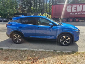 Nissan Qashqai - 17500 € - 33879180 5 | Car24.bg Nissan Qashqai - 17500 € - 33879180 5