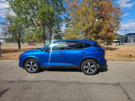 Nissan Qashqai - 17500 € - 33879180 2 | Car24.bg Nissan Qashqai - 17500 € - 33879180 2