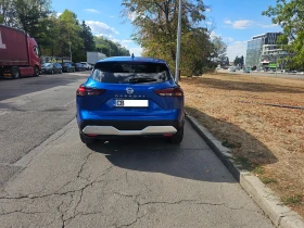 Nissan Qashqai - 17500 € - 33879180 4 | Car24.bg Nissan Qashqai - 17500 € - 33879180 4
