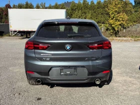 BMW X2 * xDrive28i * АВТОКРЕДИТ * ПРЕДСТАВИТЕЛСТВО | Auto.bg — изображение 5 BMW X2 * xDrive28i * АВТОКРЕДИТ * ПРЕДСТАВИТЕЛСТВО | Auto.bg — изображение 5