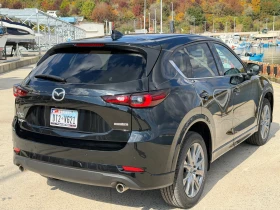 Mazda CX-5 2.5 Всички Екстри | Auto.bg — изображение 5 Mazda CX-5 2.5 Всички Екстри | Auto.bg — изображение 5