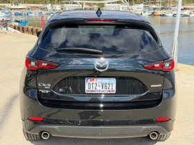 Mazda CX-5 2.5 Всички Екстри | Auto.bg — изображение 4 Mazda CX-5 2.5 Всички Екстри | Auto.bg — изображение 4