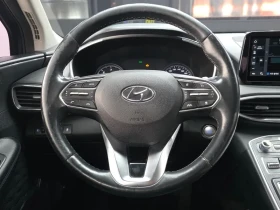 Hyundai Santa fe 2.2 PREMIUM/НАВИГАЦИЯ/ПОДГРЕВ/ОБДУХВАНЕ/КАМЕРА/ | Auto.bg — изображение 13 Hyundai Santa fe 2.2 PREMIUM/НАВИГАЦИЯ/ПОДГРЕВ/ОБДУХВАНЕ/КАМЕРА/ | Auto.bg — изображение 13