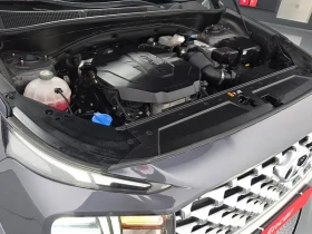 Hyundai Santa fe 2.2 PREMIUM/НАВИГАЦИЯ/ПОДГРЕВ/ОБДУХВАНЕ/КАМЕРА/ | Auto.bg — изображение 6 Hyundai Santa fe 2.2 PREMIUM/НАВИГАЦИЯ/ПОДГРЕВ/ОБДУХВАНЕ/КАМЕРА/ | Auto.bg — изображение 6