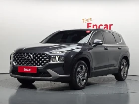 Hyundai Santa fe 2.2 PREMIUM/НАВИГАЦИЯ/ПОДГРЕВ/ОБДУХВАНЕ/КАМЕРА/