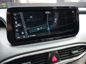 Hyundai Santa fe 2.2 PREMIUM/НАВИГАЦИЯ/ПОДГРЕВ/ОБДУХВАНЕ/КАМЕРА/ | Auto.bg — изображение 14 Hyundai Santa fe 2.2 PREMIUM/НАВИГАЦИЯ/ПОДГРЕВ/ОБДУХВАНЕ/КАМЕРА/ | Auto.bg — изображение 14