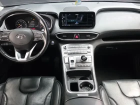 Hyundai Santa fe 2.2 PREMIUM/НАВИГАЦИЯ/ПОДГРЕВ/ОБДУХВАНЕ/КАМЕРА/ | Auto.bg — изображение 7 Hyundai Santa fe 2.2 PREMIUM/НАВИГАЦИЯ/ПОДГРЕВ/ОБДУХВАНЕ/КАМЕРА/ | Auto.bg — изображение 7