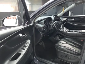 Hyundai Santa fe 2.2 PREMIUM/НАВИГАЦИЯ/ПОДГРЕВ/ОБДУХВАНЕ/КАМЕРА/ | Auto.bg — изображение 10 Hyundai Santa fe 2.2 PREMIUM/НАВИГАЦИЯ/ПОДГРЕВ/ОБДУХВАНЕ/КАМЕРА/ | Auto.bg — изображение 10