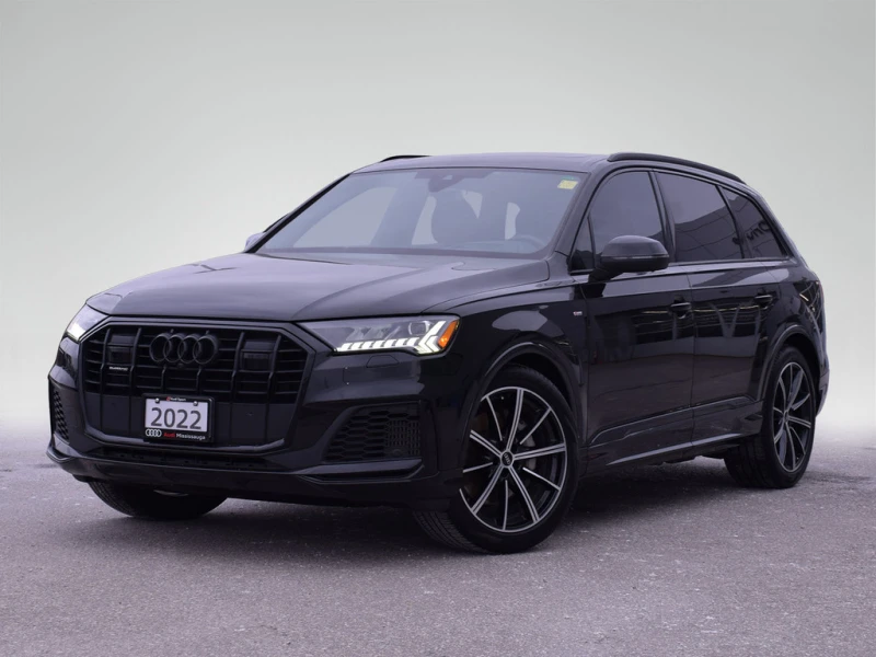 Audi Q7 TECHNIK - 44000 € / 86056.52 лв. - 52029265 1 | Car24.bg Audi Q7 TECHNIK - 44000 € / 86056.52 лв. - 52029265 1