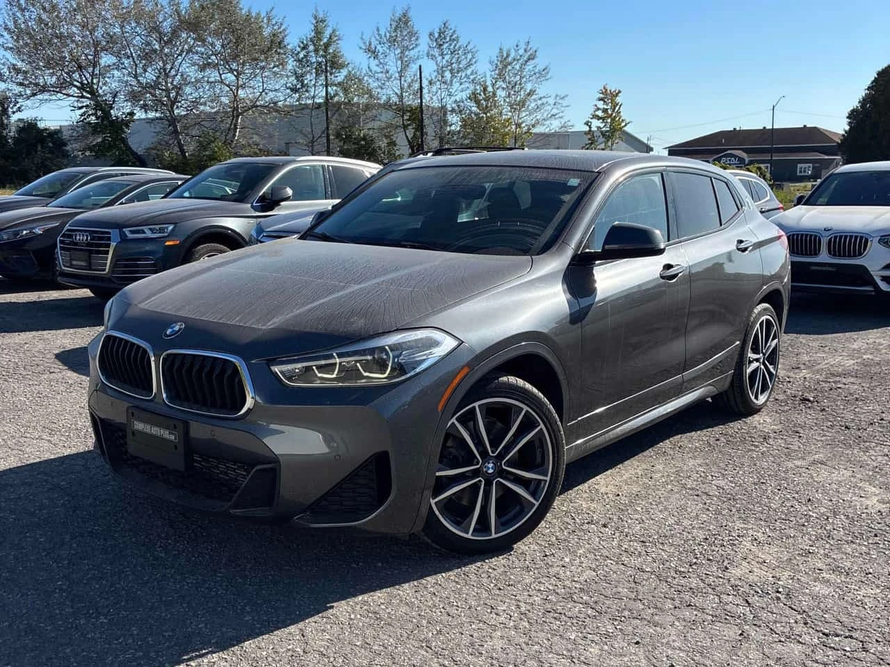 BMW X2 * xDrive28i * АВТОКРЕДИТ * ПРЕДСТАВИТЕЛСТВО | Auto.bg — изображение 1 BMW X2 * xDrive28i * АВТОКРЕДИТ * ПРЕДСТАВИТЕЛСТВО | Auto.bg — изображение 1