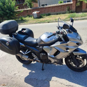 Suzuki Gsx 1250F | Auto.bg — изображение 4 Suzuki Gsx 1250F | Auto.bg — изображение 4