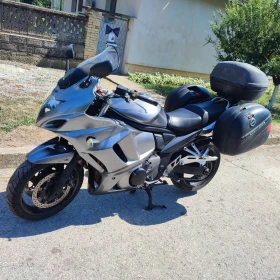 Suzuki Gsx 1250F | Auto.bg — изображение 3 Suzuki Gsx 1250F | Auto.bg — изображение 3