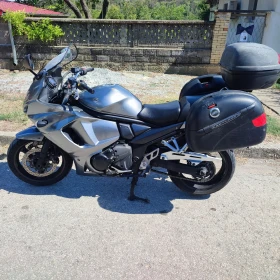 Suzuki Gsx 1250F | Auto.bg — изображение 5 Suzuki Gsx 1250F | Auto.bg — изображение 5