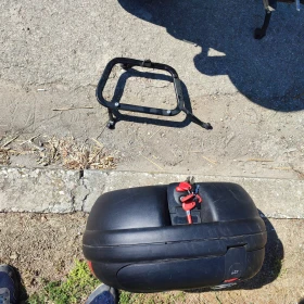 Suzuki Gsx 1250F | Auto.bg — изображение 13 Suzuki Gsx 1250F | Auto.bg — изображение 13