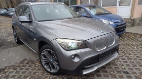 BMW X1 2.3D X-DRIVE      | Mobile.bg   2