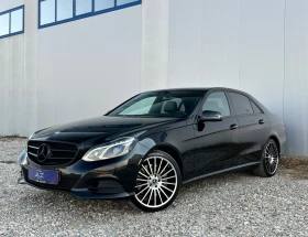Mercedes-Benz E 350 Facelift/Night Edition/Обдухване/Пружини/4Matic - Car24.bg Mercedes-Benz E 350 Facelift/Night Edition/Обдухване/Пружини/4Matic