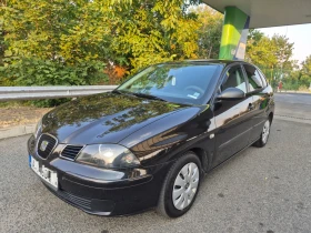 Seat Ibiza ГАЗ+ БЕНЗИН - Car24.bg Seat Ibiza ГАЗ+ БЕНЗИН