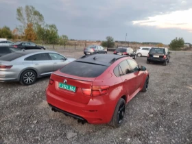 BMW X6 M | Mobile.bg — малка снимка 14