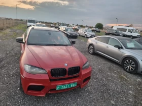 Обява за продажба на BMW X6 M