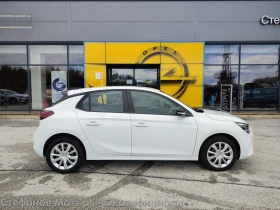Opel Corsa Edition Limousine 1.2 (75hp) MT5 - 24600 лв. / 12577.78 € - 71428839 5 | Car24.bg Opel Corsa Edition Limousine 1.2 (75hp) MT5 - 24600 лв. / 12577.78 € - 71428839 5