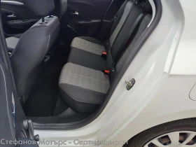 Opel Corsa Edition Limousine 1.2 (75hp) MT5 - 24600 лв. / 12577.78 € - 71428839 13 | Car24.bg Opel Corsa Edition Limousine 1.2 (75hp) MT5 - 24600 лв. / 12577.78 € - 71428839 13