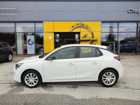 Opel Corsa Edition Limousine 1.2 (75hp) MT5 - 24600 лв. / 12577.78 € - 71428839 4 | Car24.bg Opel Corsa Edition Limousine 1.2 (75hp) MT5 - 24600 лв. / 12577.78 € - 71428839 4