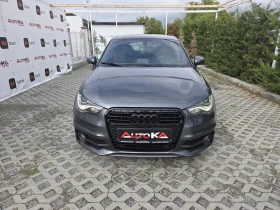 Audi A1 1.4TFSI-122кс= АВТОМАТ= 3хS-Line= LED= ШИБЕДАХ= NA - Car24.bg Audi A1 1.4TFSI-122кс= АВТОМАТ= 3хS-Line= LED= ШИБЕДАХ= NA