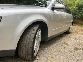 Audi A4 B6 1.8 T - Car24.bg Audi A4 B6 1.8 T
