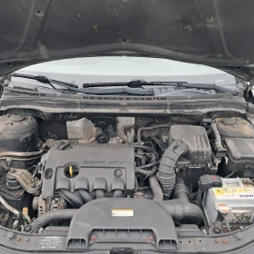 Hyundai I30 1.4I - 6900 лв. / 3527.91 € - 49342603 15 | Car24.bg Hyundai I30 1.4I - 6900 лв. / 3527.91 € - 49342603 15