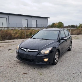 Hyundai I30 1.4I - Car24.bg Hyundai I30 1.4I