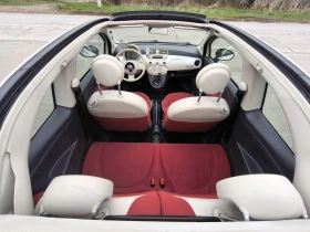 Fiat 500 Pop 1.2 70HP - 12500 лв. / 6391.15 € - 69905754 5 | Car24.bg Fiat 500 Pop 1.2 70HP - 12500 лв. / 6391.15 € - 69905754 5