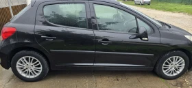 Peugeot 207 14i, СтарияМотор - 2200 € / 4302.83 лв. - 20270597 6 | Car24.bg Peugeot 207 14i, СтарияМотор - 2200 € / 4302.83 лв. - 20270597 6