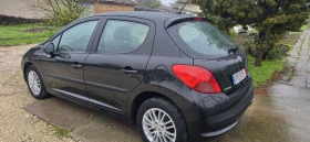 Peugeot 207 14i, СтарияМотор - 2200 € / 4302.83 лв. - 20270597 3 | Car24.bg Peugeot 207 14i, СтарияМотор - 2200 € / 4302.83 лв. - 20270597 3