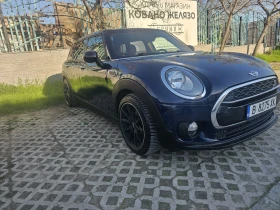 Mini Clubman 29000км! Чисто Нова Scrambler edition - 18000 € / 35204.94 лв. - 75871481 3 | Car24.bg Mini Clubman 29000км! Чисто Нова Scrambler edition - 18000 € / 35204.94 лв. - 75871481 3