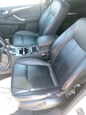 Ford Galaxy Titanium - 5700 € / 11148.23 лв. - 48411925 8 | Car24.bg Ford Galaxy Titanium - 5700 € / 11148.23 лв. - 48411925 8