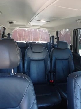 Ford Galaxy Titanium - 5700 € / 11148.23 лв. - 48411925 10 | Car24.bg Ford Galaxy Titanium - 5700 € / 11148.23 лв. - 48411925 10