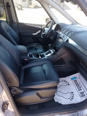 Ford Galaxy Titanium - 5700 € / 11148.23 лв. - 48411925 13 | Car24.bg Ford Galaxy Titanium - 5700 € / 11148.23 лв. - 48411925 13