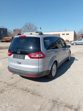 Ford Galaxy Titanium - 5700 € / 11148.23 лв. - 48411925 4 | Car24.bg Ford Galaxy Titanium - 5700 € / 11148.23 лв. - 48411925 4