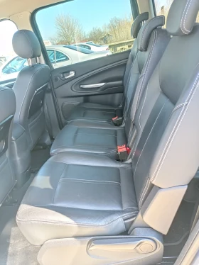 Ford Galaxy Titanium - 5700 € / 11148.23 лв. - 48411925 9 | Car24.bg Ford Galaxy Titanium - 5700 € / 11148.23 лв. - 48411925 9