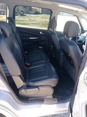 Ford Galaxy Titanium - 5700 € / 11148.23 лв. - 48411925 11 | Car24.bg Ford Galaxy Titanium - 5700 € / 11148.23 лв. - 48411925 11