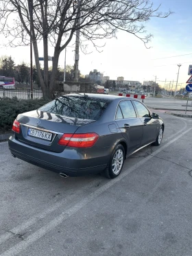 Mercedes-Benz E 350 CDI BlueEfficiency - 7900 € / 15451.06 лв. - 20407701 10 | Car24.bg Mercedes-Benz E 350 CDI BlueEfficiency - 7900 € / 15451.06 лв. - 20407701 10