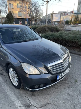 Mercedes-Benz E 350 CDI BlueEfficiency - 7900 € / 15451.06 лв. - 20407701 13 | Car24.bg Mercedes-Benz E 350 CDI BlueEfficiency - 7900 € / 15451.06 лв. - 20407701 13