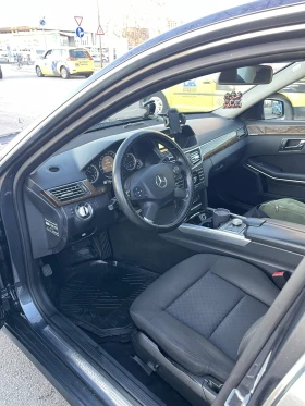Mercedes-Benz E 350 CDI BlueEfficiency - 7900 € / 15451.06 лв. - 20407701 9 | Car24.bg Mercedes-Benz E 350 CDI BlueEfficiency - 7900 € / 15451.06 лв. - 20407701 9